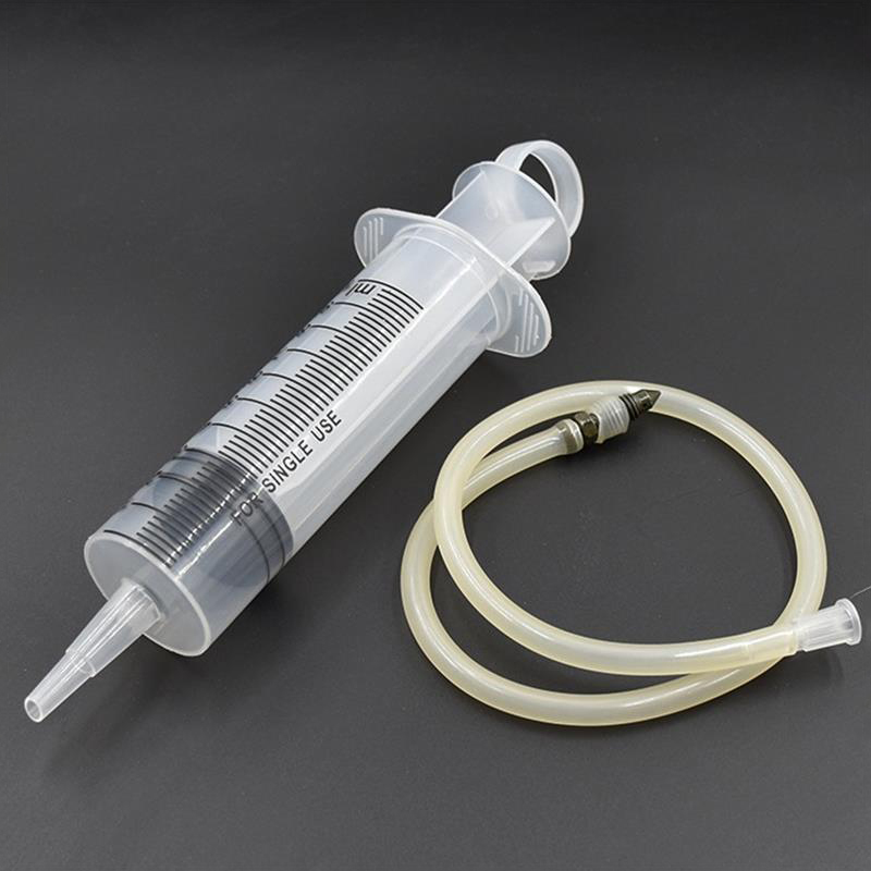 Motorcycle Gear Oil - One Set 100ML Motorcycle Disc Brake