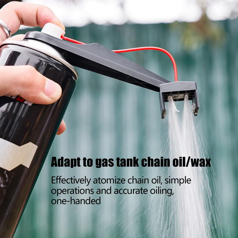 Motorcycle Chain Lube Applicat - Motorcycle Gear Oil incelemesi ve fiyatı