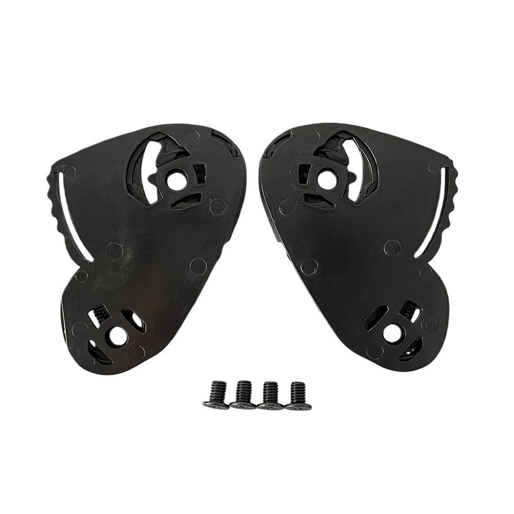 Visor Base Plate Replacement   - Motorcycle Gear Kit incelemesi ve fiyatı