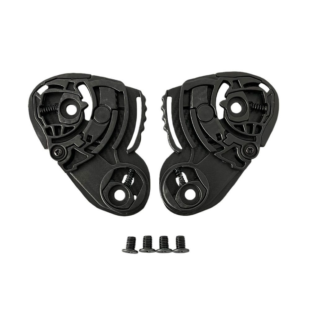 Visor Base Plate Replacement   - Motorcycle Gear Kit incelemesi ve fiyatı
