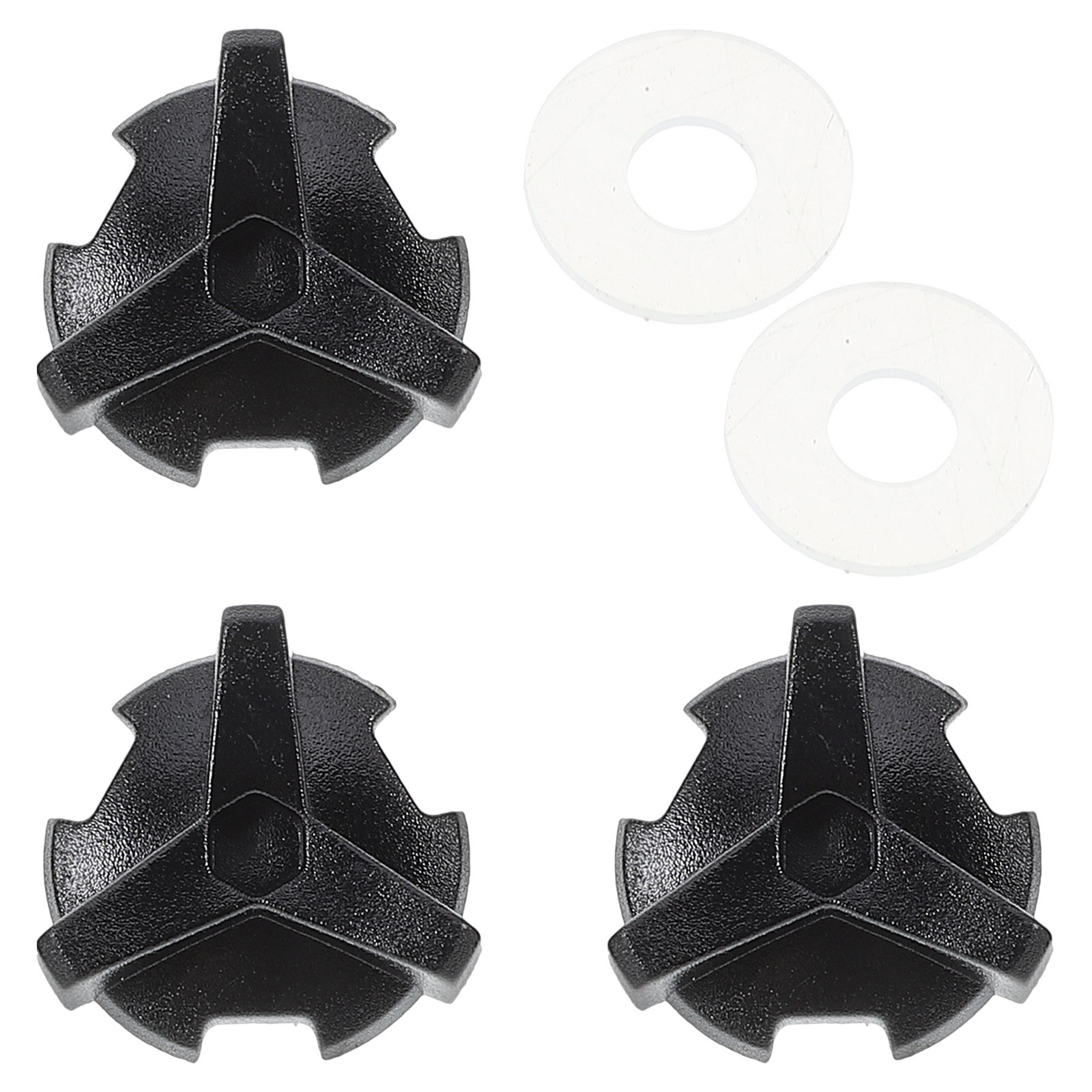 3 Pcs Bob Head Motorcycle Gear - Motorcycle Gear Kit incelemesi ve fiyatı