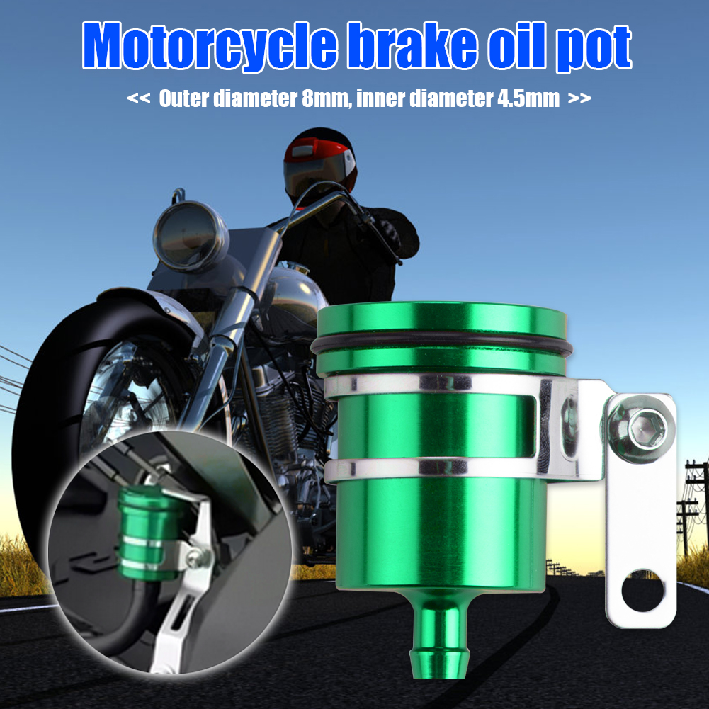 Aluminum Alloy Universal Motor - Motorcycle Gear Oil incelemesi ve fiyatı