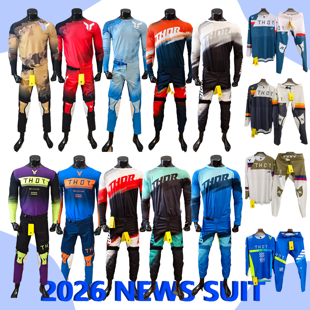 2026 Off Road Motocross Gear S - Motorcycle Gear Kit incelemesi ve fiyatı