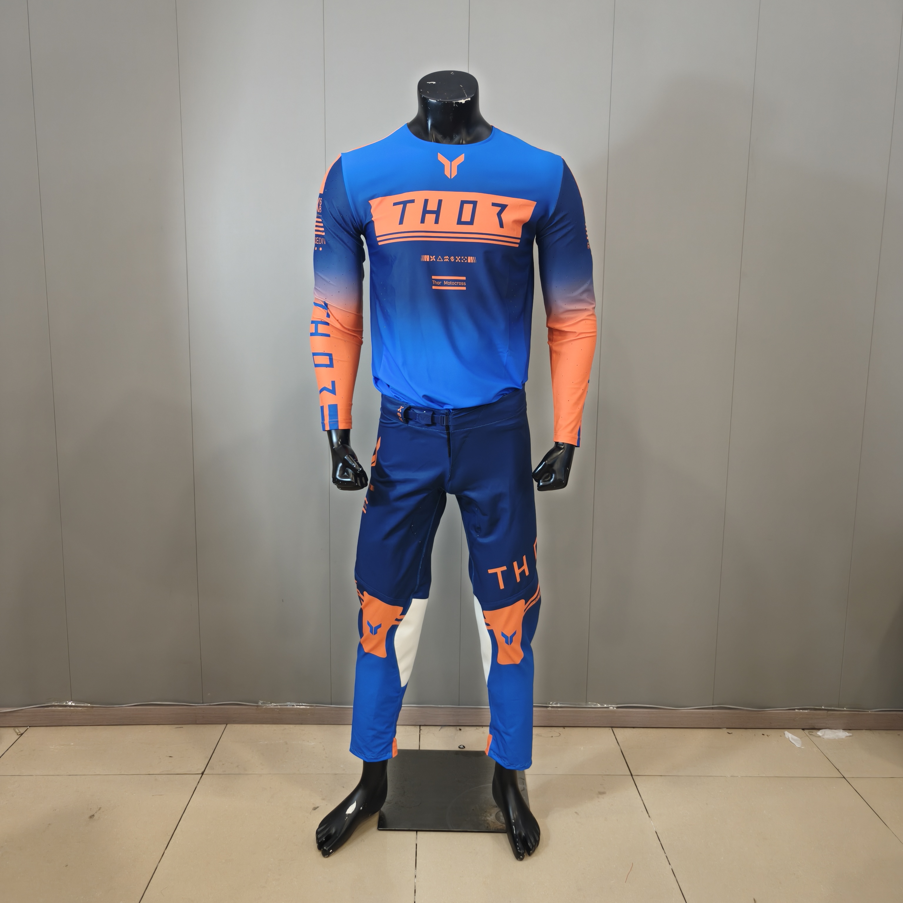 2026 Off Road Motocross Gear S - Motorcycle Gear Kit incelemesi ve fiyatı