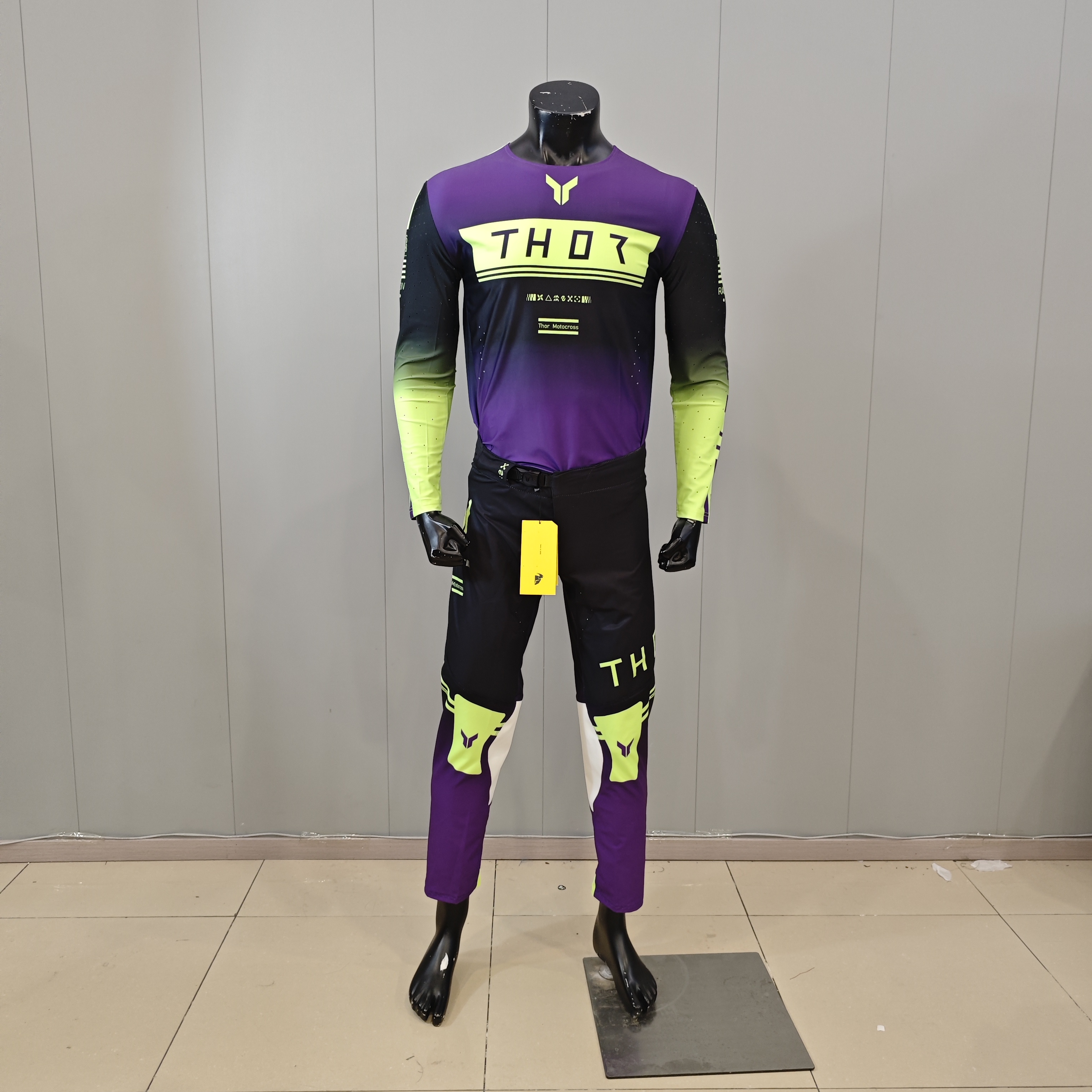 2026 Off Road Motocross Gear S - Motorcycle Gear Kit incelemesi ve fiyatı