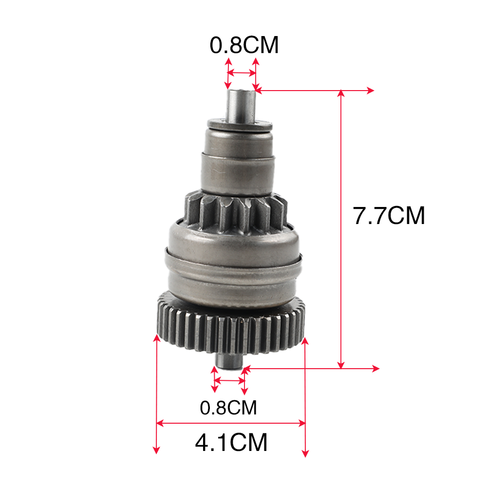 For Piaggio Liberty 4T Deliver - Motorcycle Gear Rst incelemesi ve fiyatı