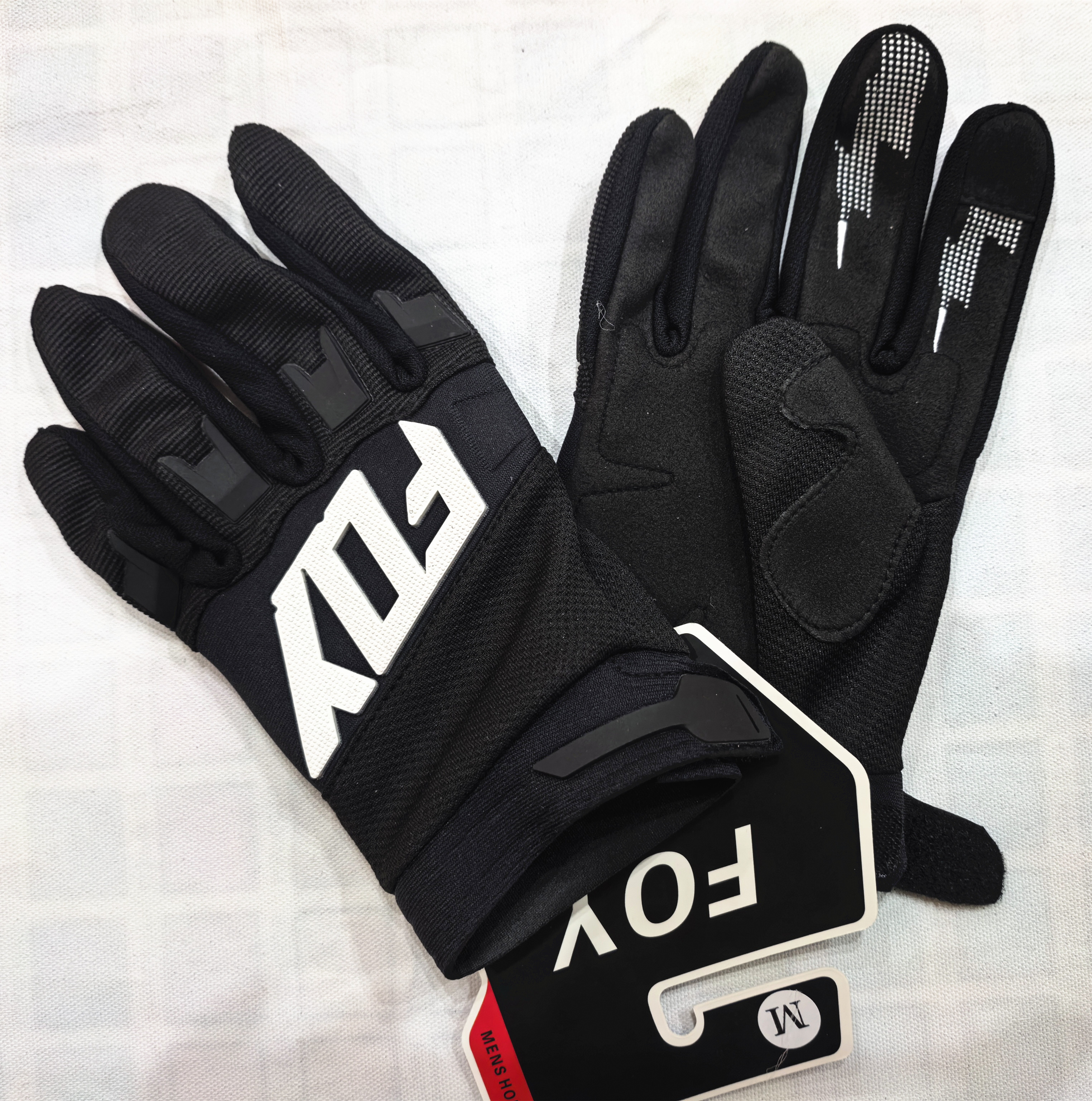 2026 Kids Riding Gloves Kids M - Motorcycle Gear Youth incelemesi ve fiyatı