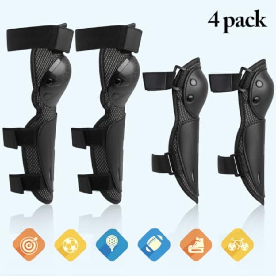 Youth Dirt Bike Gear 5 PCS Mot - Motorcycle Gear Youth incelemesi ve fiyatı