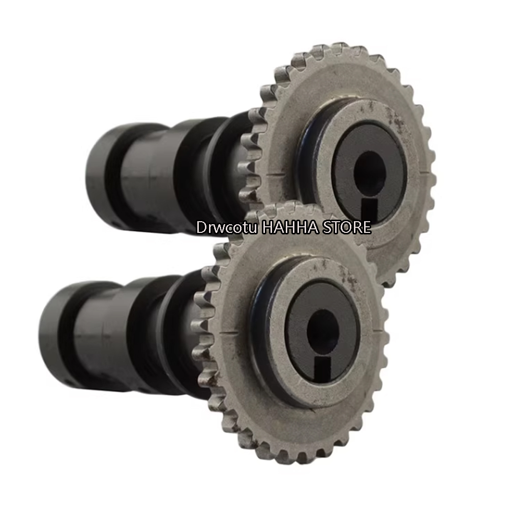 For HONDA AX-1 AX-2 NX250 NX 2 - Motorcycle Gear Kit incelemesi ve fiyatı