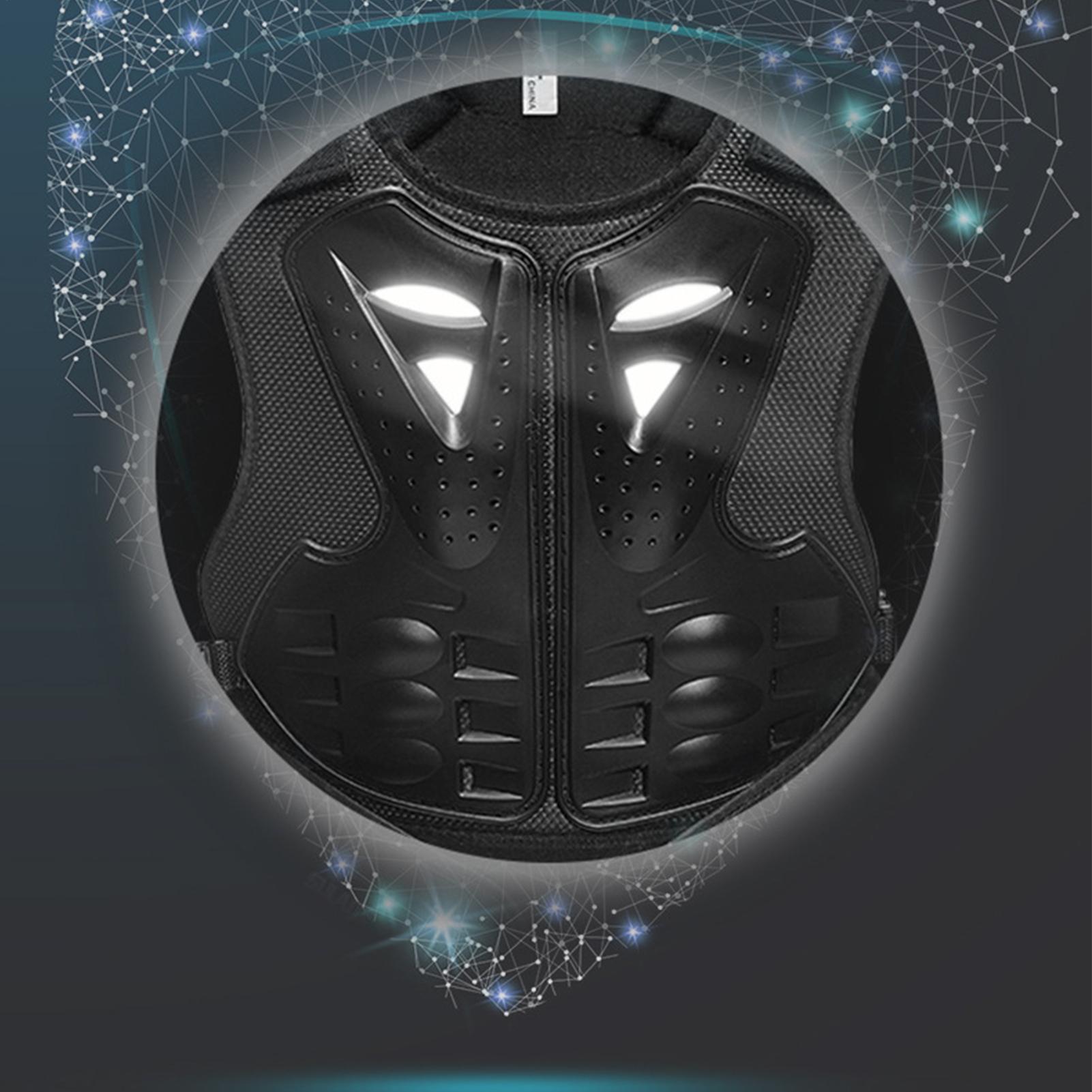 Youth Dirt Bike Gear Body Vest - Motorcycle Gear Youth incelemesi ve fiyatı