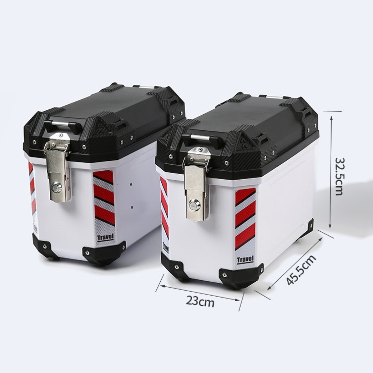 2Pcs Heavy-Duty Motorcycle Sid - Motorcycle Gear In Store incelemesi ve fiyatı