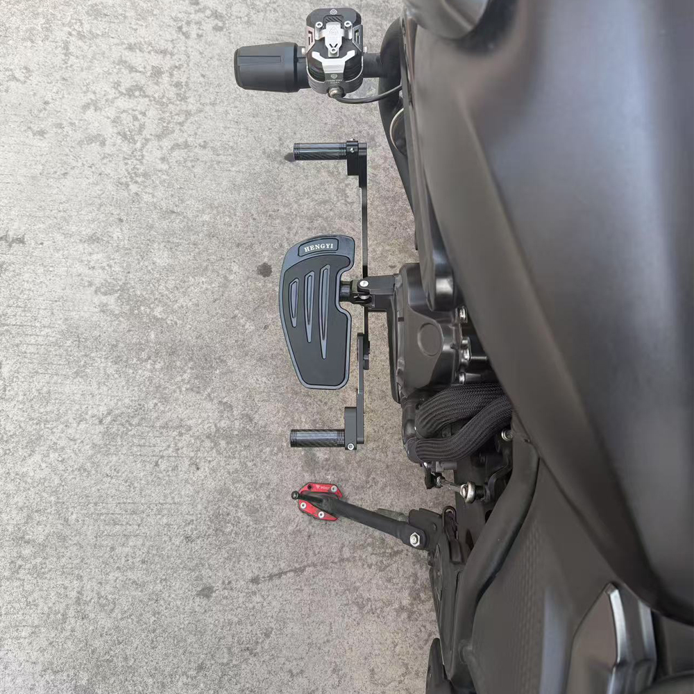 Motorcycle Accessories For VOG - Motorcycle Gear Kit incelemesi ve fiyatı