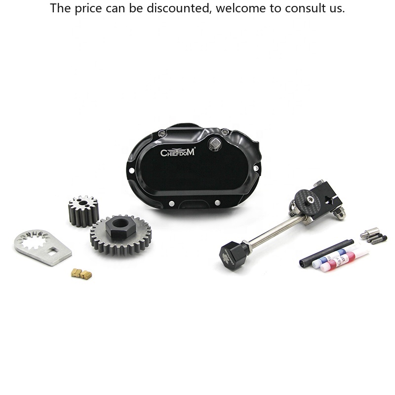 Aluminum Herley Davidson 6-Spe - Motorcycle Gear Kit incelemesi ve fiyatı