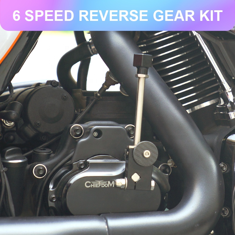 Aluminum Herley Davidson 6-Spe - Motorcycle Gear Kit incelemesi ve fiyatı