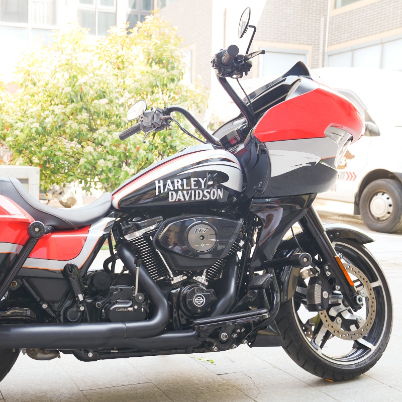 Aluminum Herley Davidson 6-Spe - Motorcycle Gear Kit incelemesi ve fiyatı