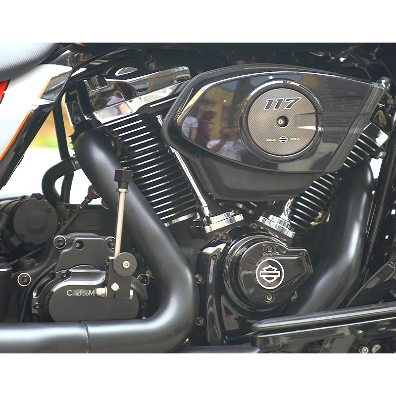 Aluminum Herley Davidson 6-Spe - Motorcycle Gear Kit incelemesi ve fiyatı