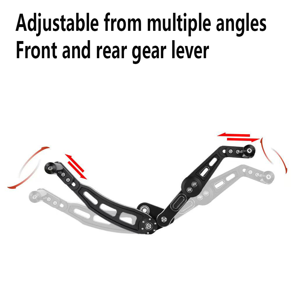 For VOGE CU525 CU625  2025 mot - Motorcycle Gear Kit incelemesi ve fiyatı
