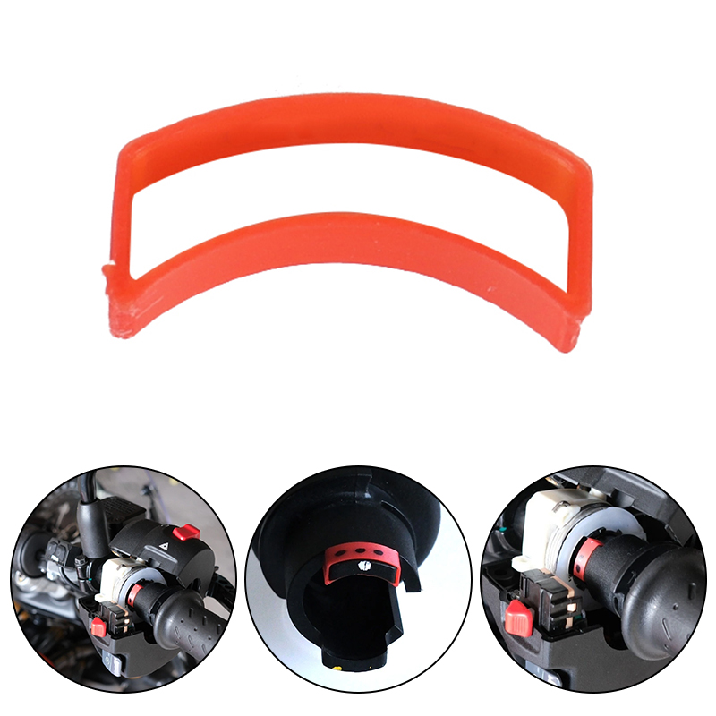 3Pcs Motorcycle Throttle Space - Motorcycle Gear Kit incelemesi ve fiyatı