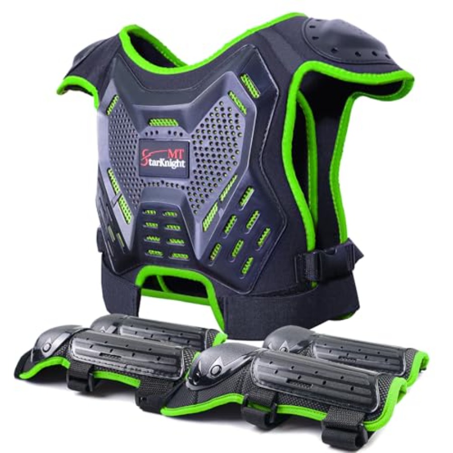 Dirt Bike Gear - Youth Motorcy - Motorcycle Gear Youth incelemesi ve fiyatı
