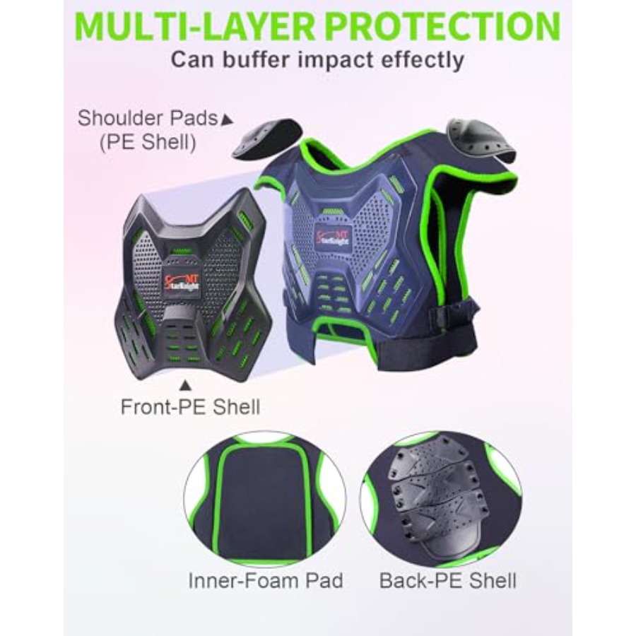 Dirt Bike Gear - Youth Motorcy - Motorcycle Gear Youth incelemesi ve fiyatı