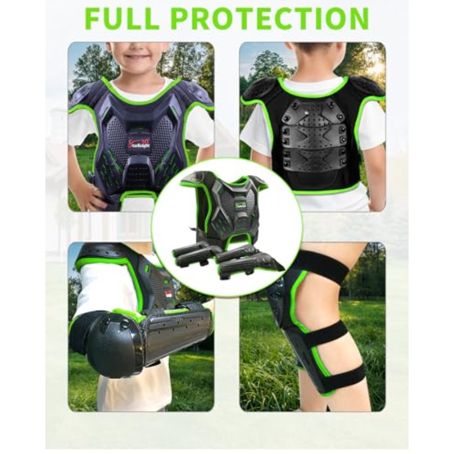 Dirt Bike Gear - Youth Motorcy - Motorcycle Gear Youth incelemesi ve fiyatı