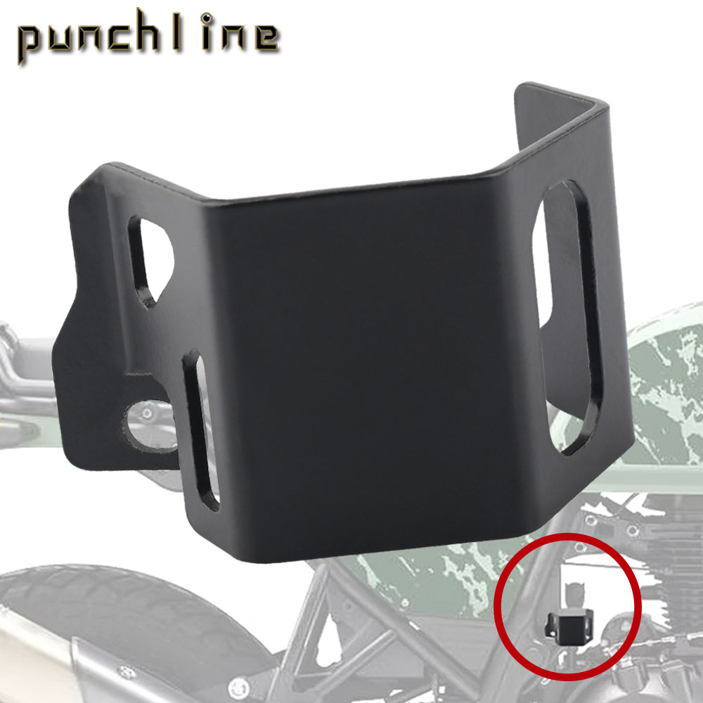 Rear Brake Fluid Reservoir Gua - Motorcycle Gear Oil incelemesi ve fiyatı