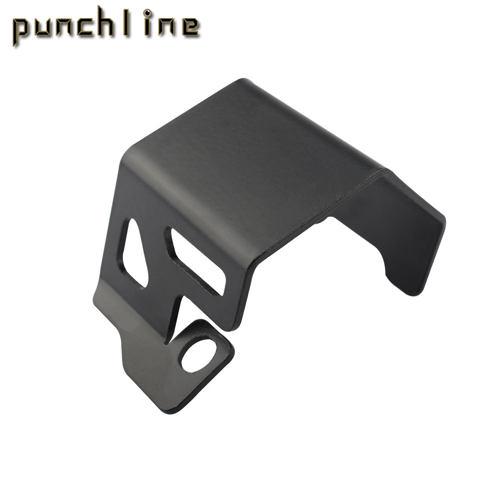 Rear Brake Fluid Reservoir Gua - Motorcycle Gear Oil incelemesi ve fiyatı
