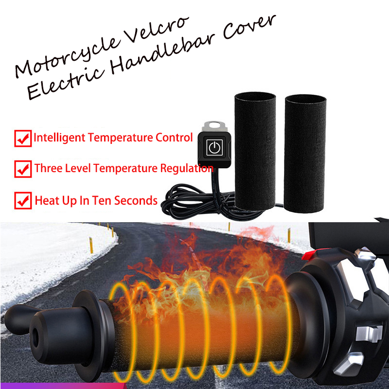 12V 3-Gear Motorcycle Heated H - Motorcycle Gear Kit incelemesi ve fiyatı