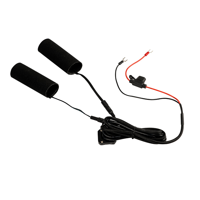 12V 3-Gear Motorcycle Heated H - Motorcycle Gear Kit incelemesi ve fiyatı