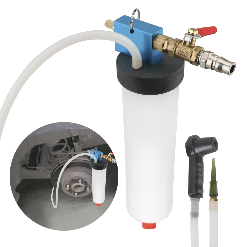 Universal Oil Change Pump Brak - Motorcycle Gear Oil incelemesi ve fiyatı