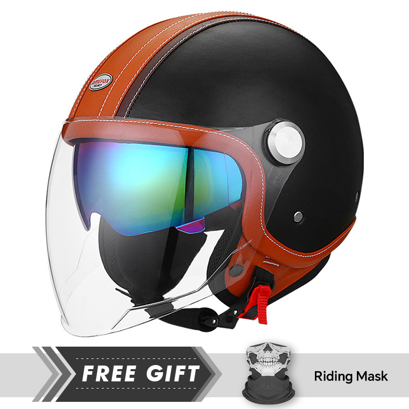 White Orange Original Open Fac - Motorcycle Gear In Store incelemesi ve fiyatı