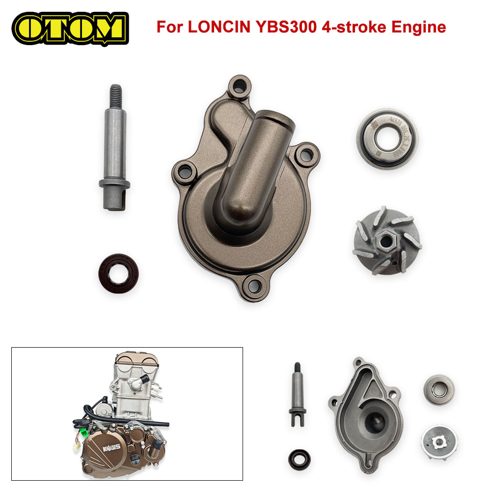 Motorcycle For LONCIN YBS300 W - Motorcycle Gear Oil incelemesi ve fiyatı