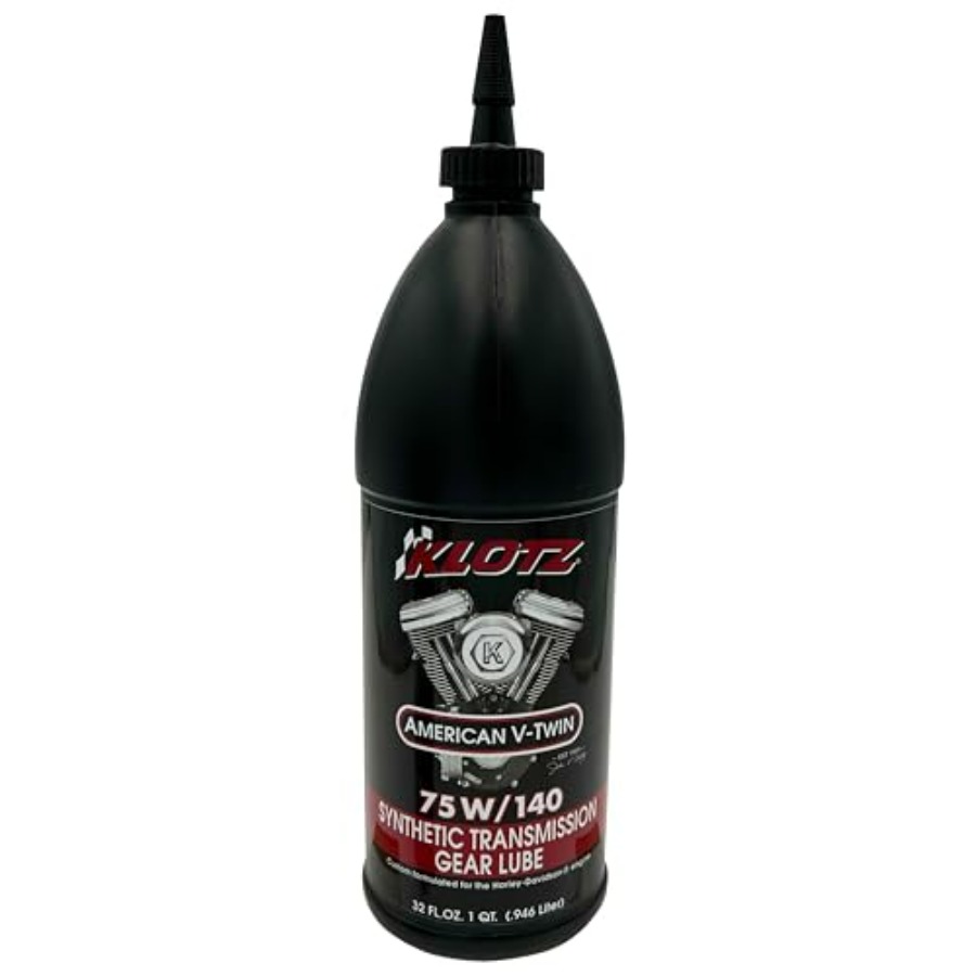 Synthetic Transmission Gear Oi - Motorcycle Gear Oil incelemesi ve fiyatı