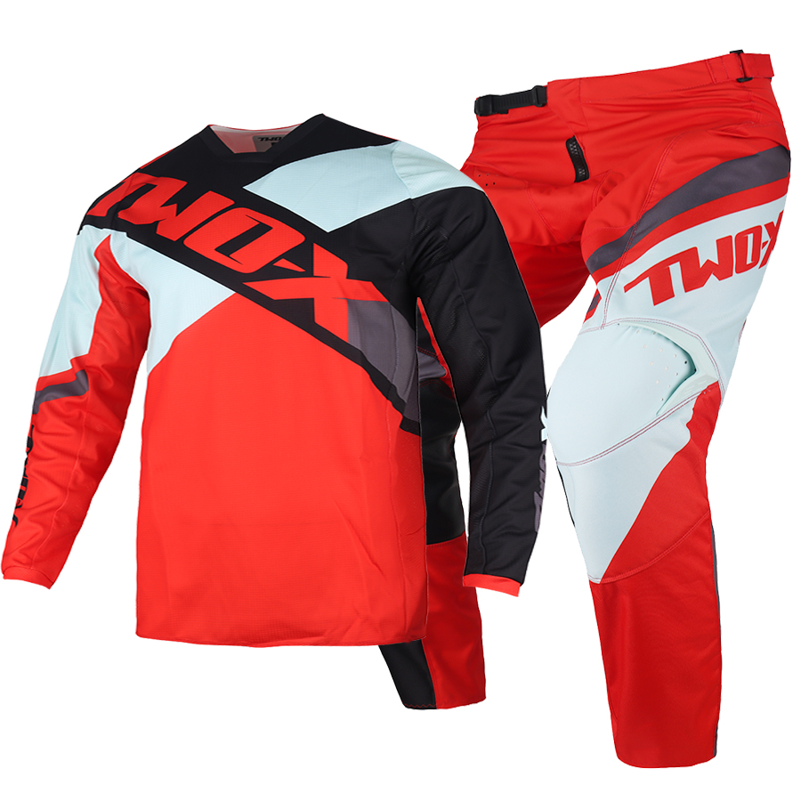 New Two-X Youth Motocross 180  - Motorcycle Gear Youth incelemesi ve fiyatı