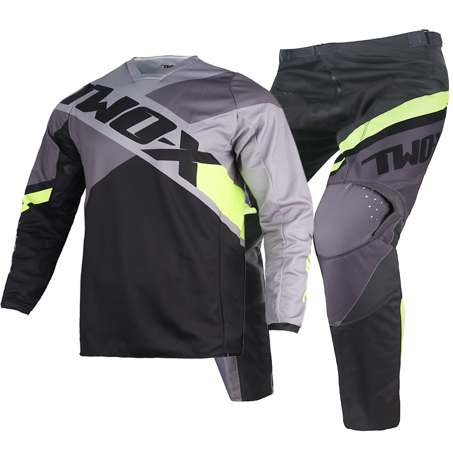 New Two-X Youth Motocross 180  - Motorcycle Gear Youth incelemesi ve fiyatı