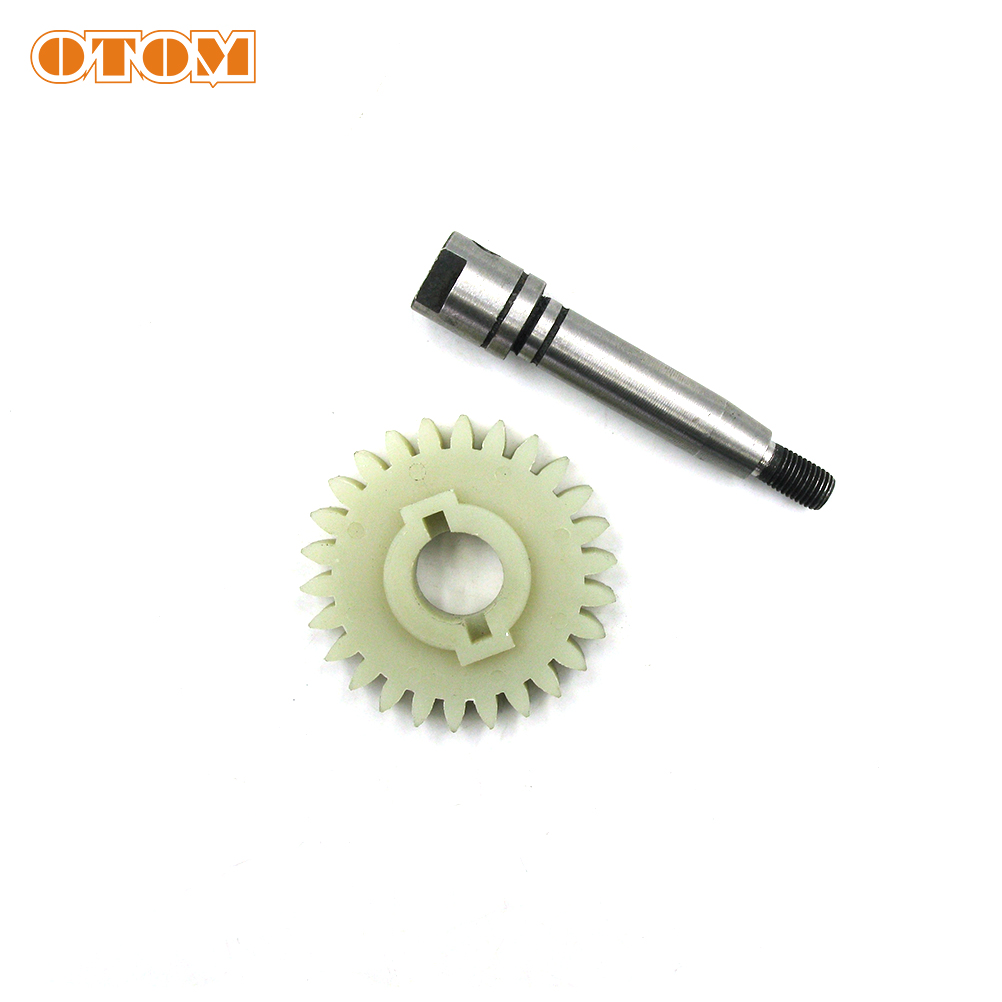 OTOM Motocross Water Pump Impe - Motorcycle Gear Kit incelemesi ve fiyatı