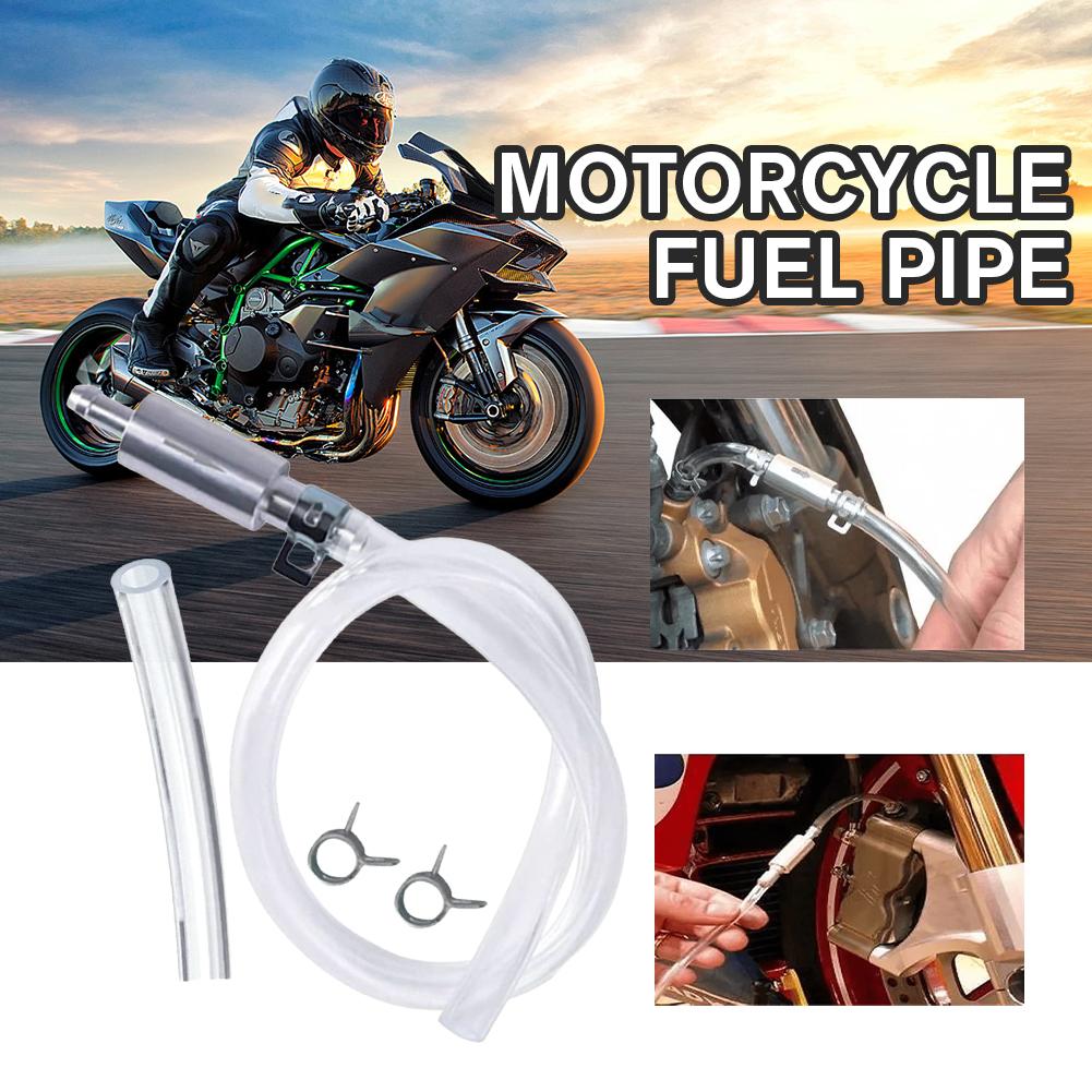 1/3/5SET Brake Fluid Bleeder H - Motorcycle Gear Oil incelemesi ve fiyatı