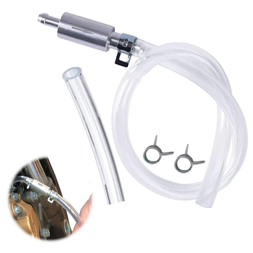 1/3/5SET Brake Fluid Bleeder H - Motorcycle Gear Oil incelemesi ve fiyatı