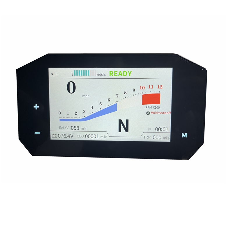 US Stock 70H QS138 V3 3KW Mid- - Motorcycle Gear Kit incelemesi ve fiyatı