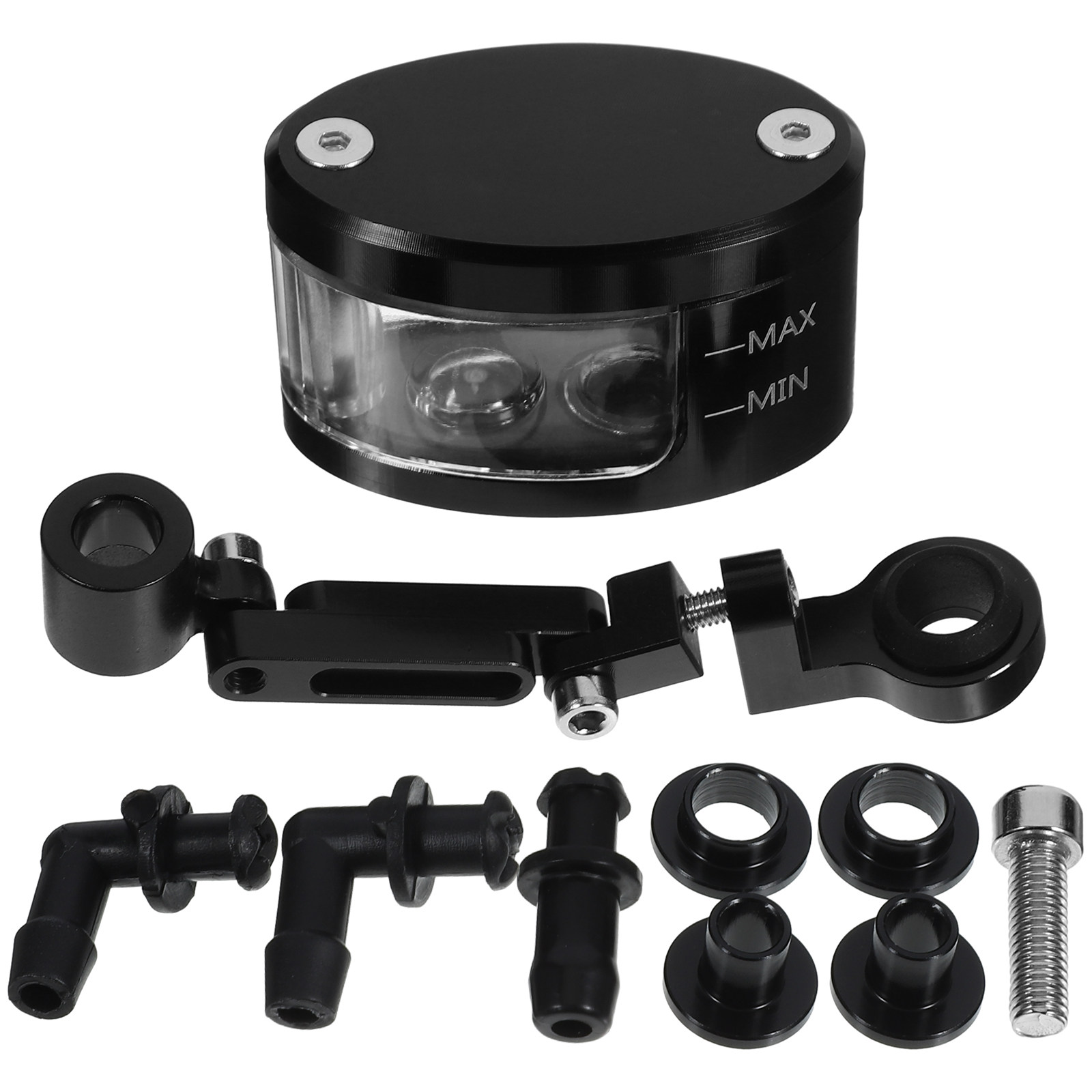 Motorcycle Brake Oil Cup Clutc - Motorcycle Gear Oil incelemesi ve fiyatı