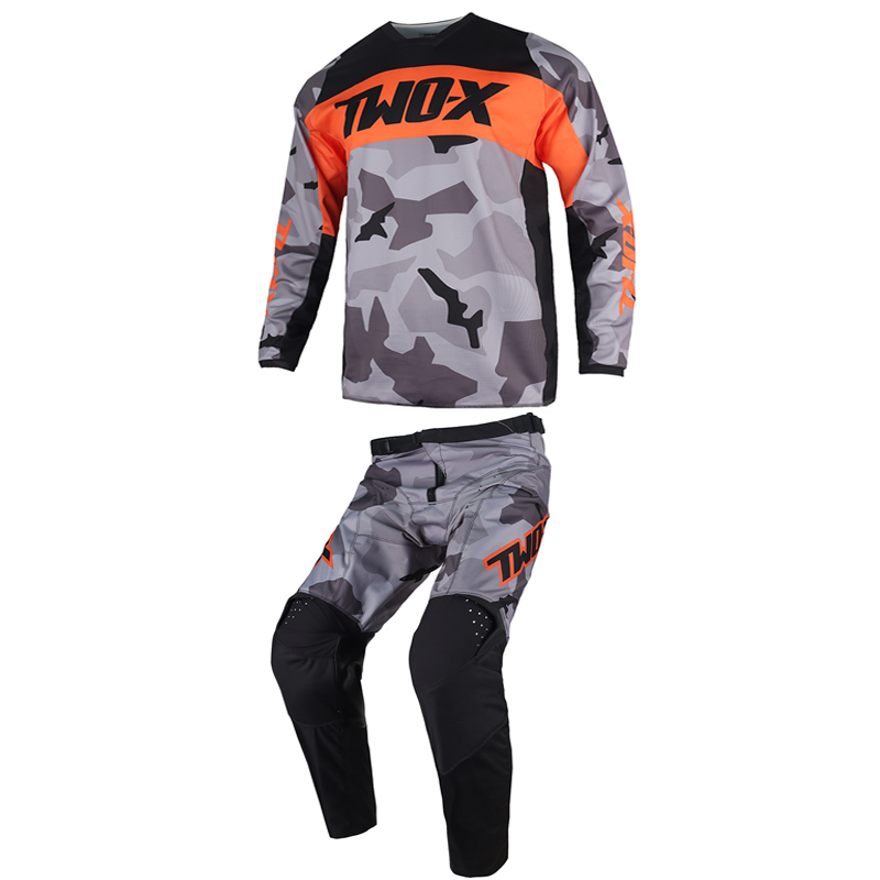 Motocross Jersey Pant Children - Motorcycle Gear Youth incelemesi ve fiyatı