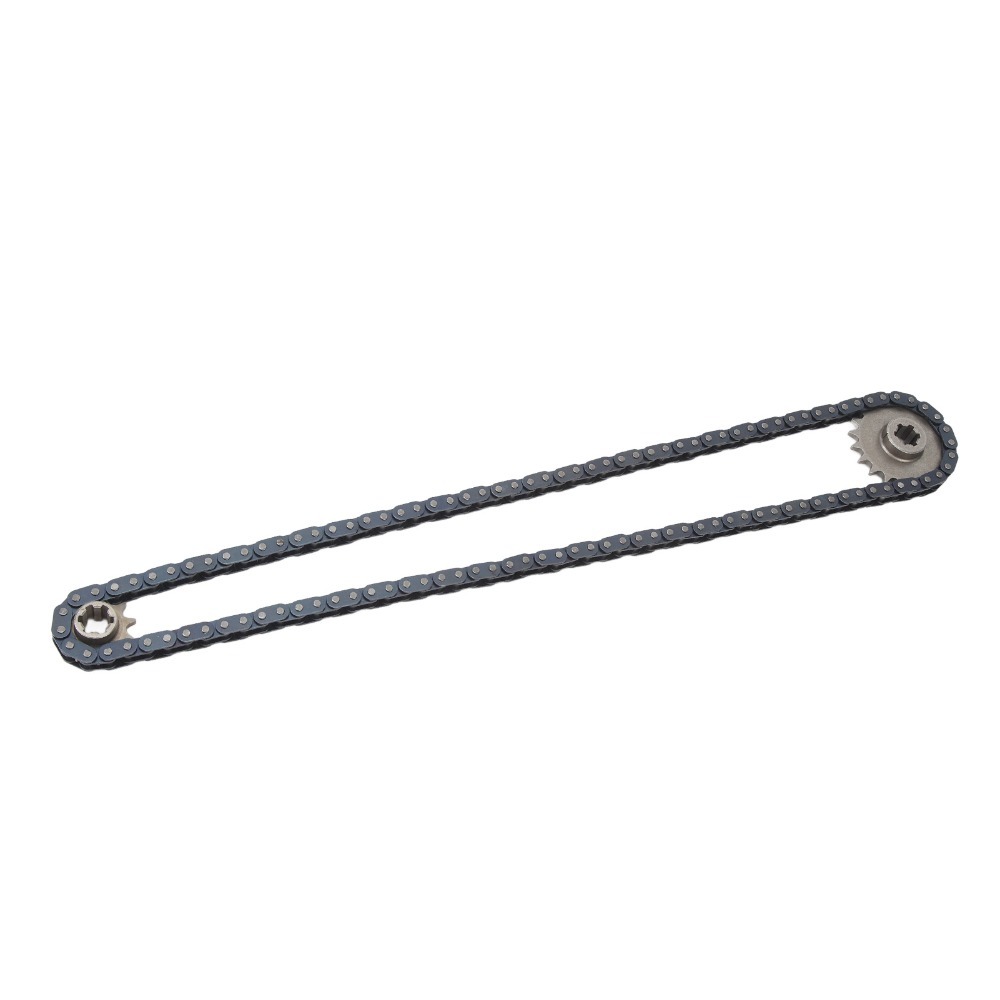 T8F 116 Links Drive Chain Kit  - Motorcycle Gear Kit incelemesi ve fiyatı