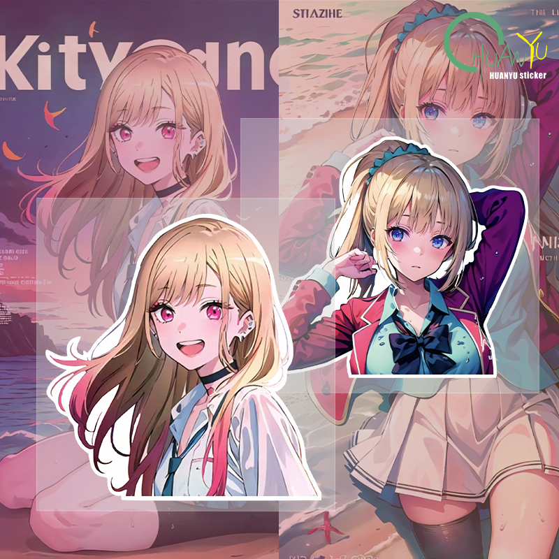 JDM Anime Youth Beautiful Girl - Motorcycle Gear Youth incelemesi ve fiyatı