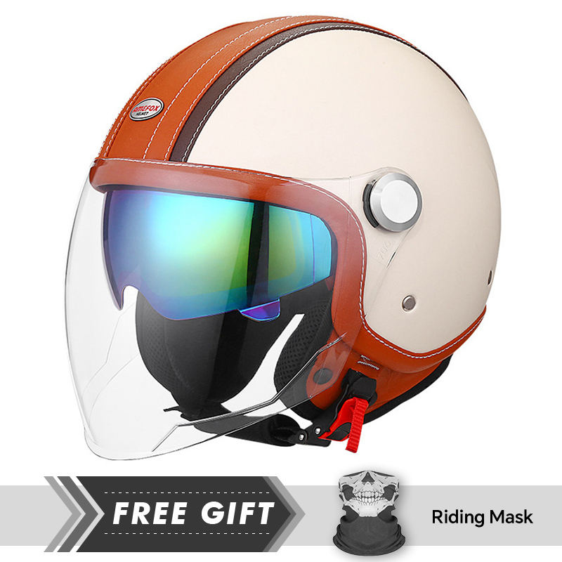 Black Open Face Motorcycle Hel - Motorcycle Gear In Store incelemesi ve fiyatı