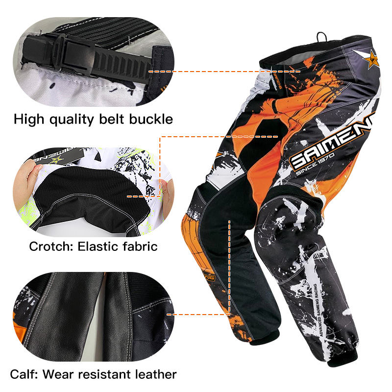 2026 new motocross gear set fo - Motorcycle Gear Youth incelemesi ve fiyatı