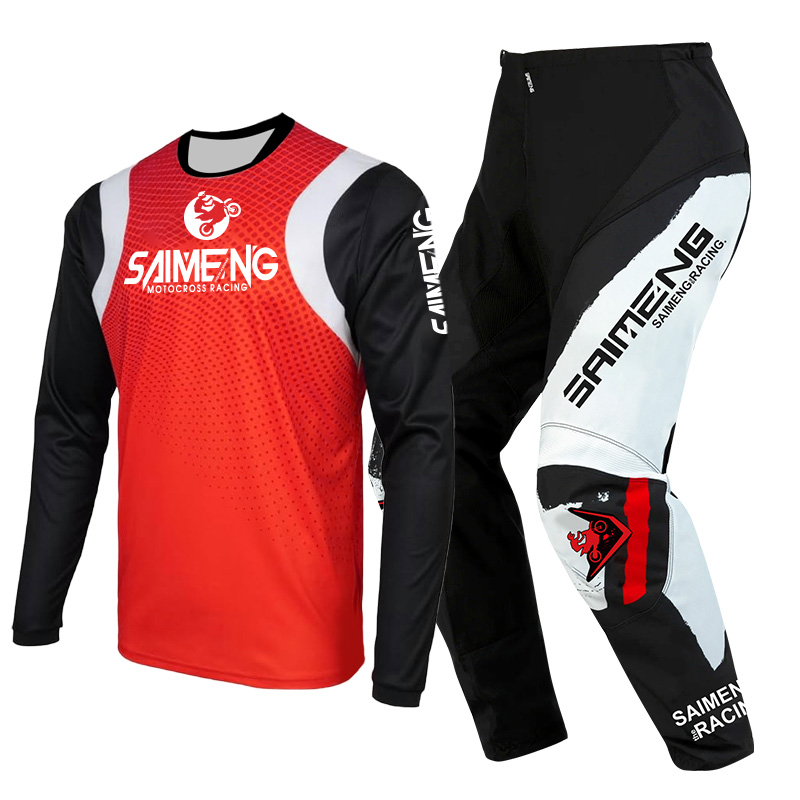2026 new motocross gear set fo - Motorcycle Gear Youth incelemesi ve fiyatı