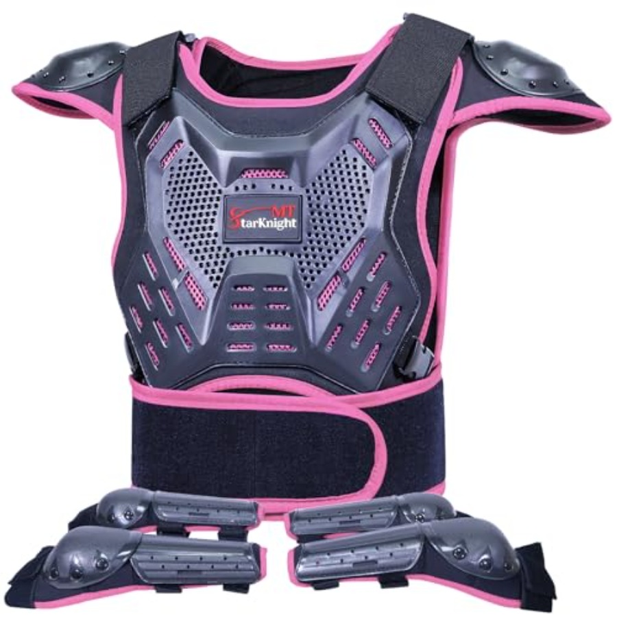 StarknightMT Dirt Bike Gear -  - Motorcycle Gear Youth incelemesi ve fiyatı