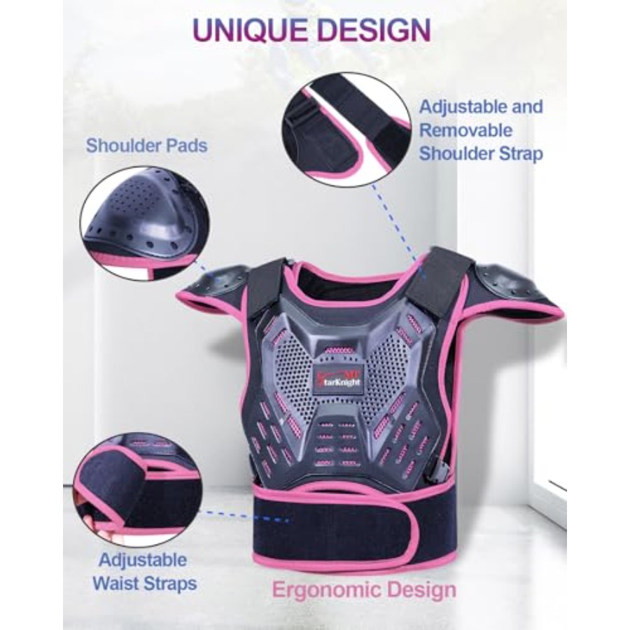 StarknightMT Dirt Bike Gear -  - Motorcycle Gear Youth incelemesi ve fiyatı