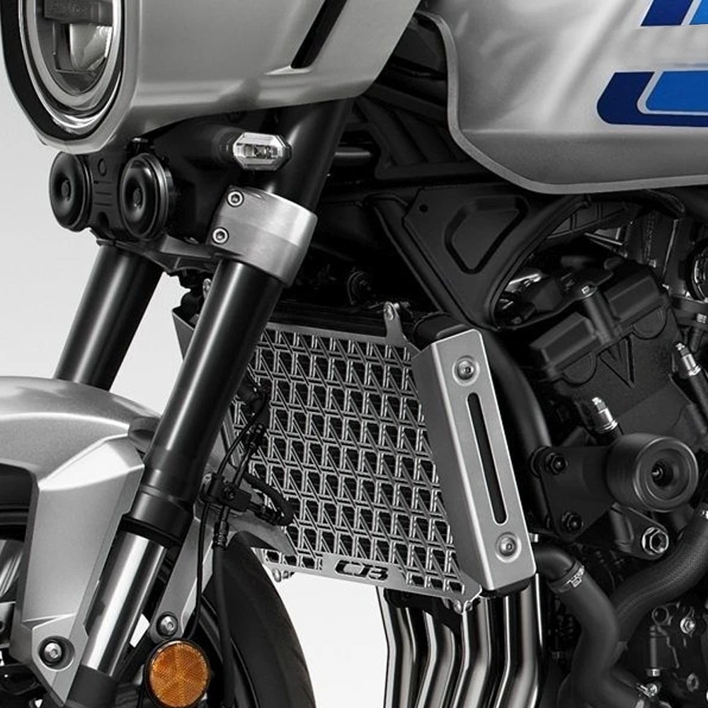 Oil Cooler Cover Protector For - Motorcycle Gear Oil incelemesi ve fiyatı