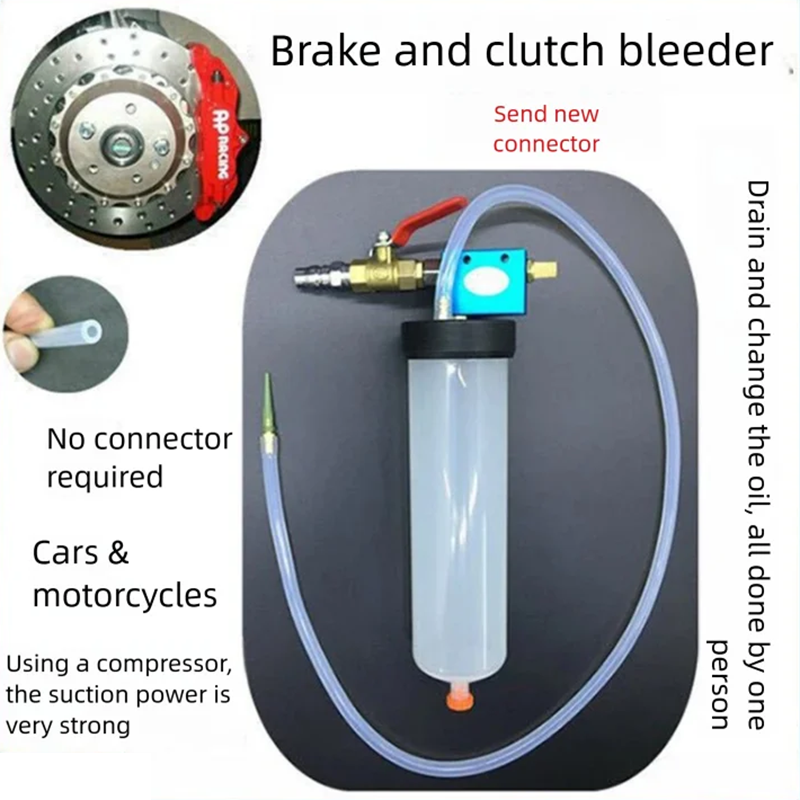 Universal Car Brake Fluid Oil  - Motorcycle Gear Oil incelemesi ve fiyatı